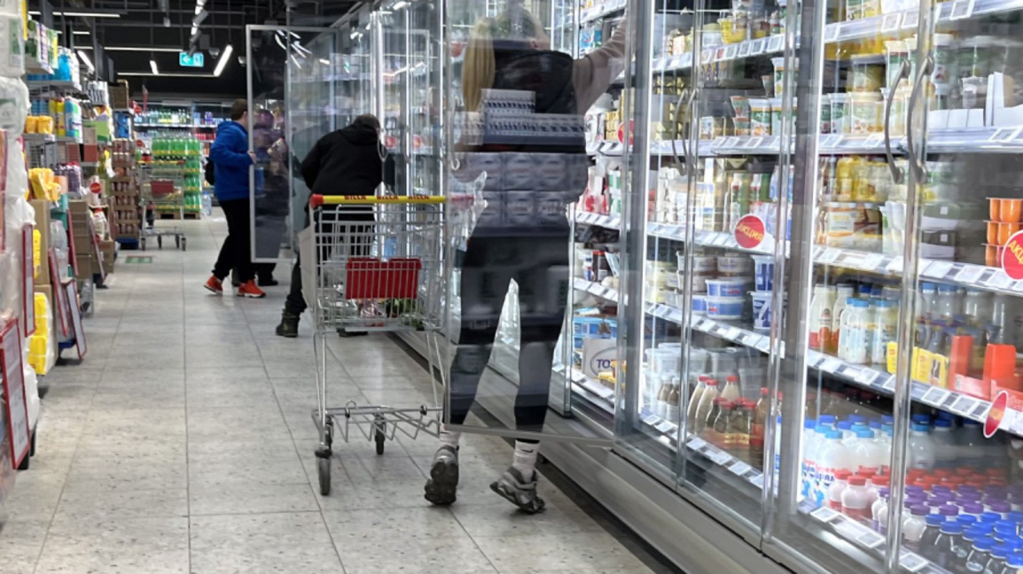 Търговски вериги слагат до 130% надценка на хранителни продукти