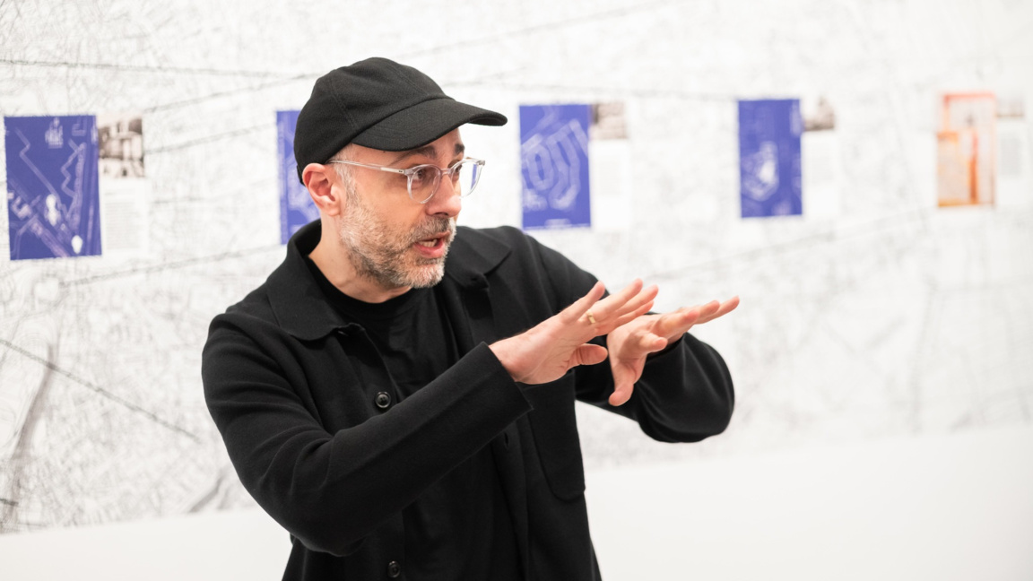 Антон Роланд Лауб