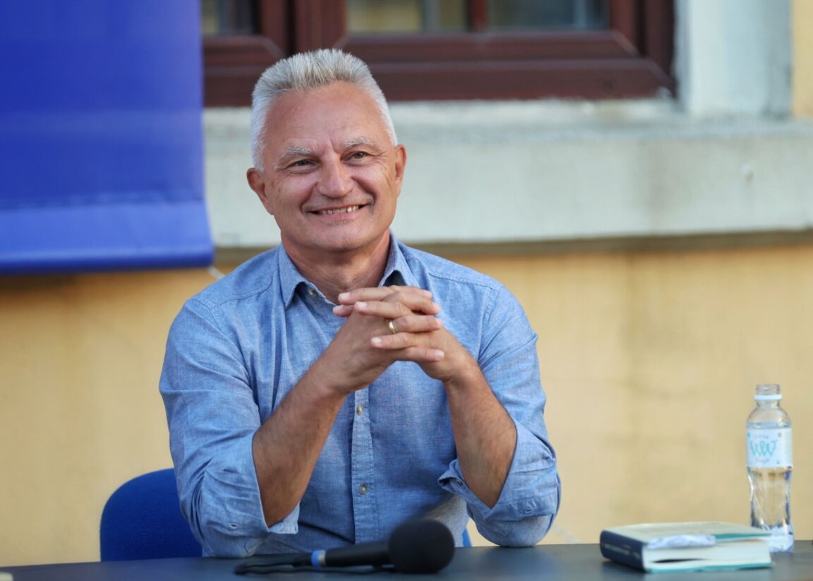 Захари Карабашлиев