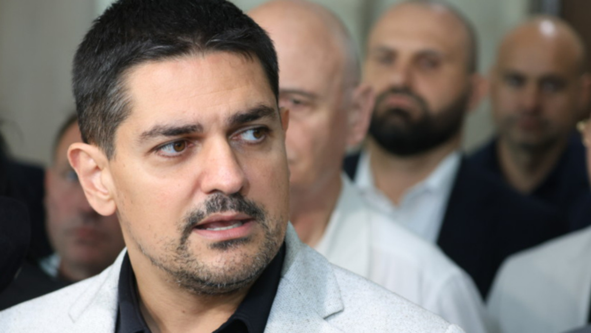 Радостин Василев