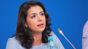 Vanya Grigorova to run for mayor of Sofia