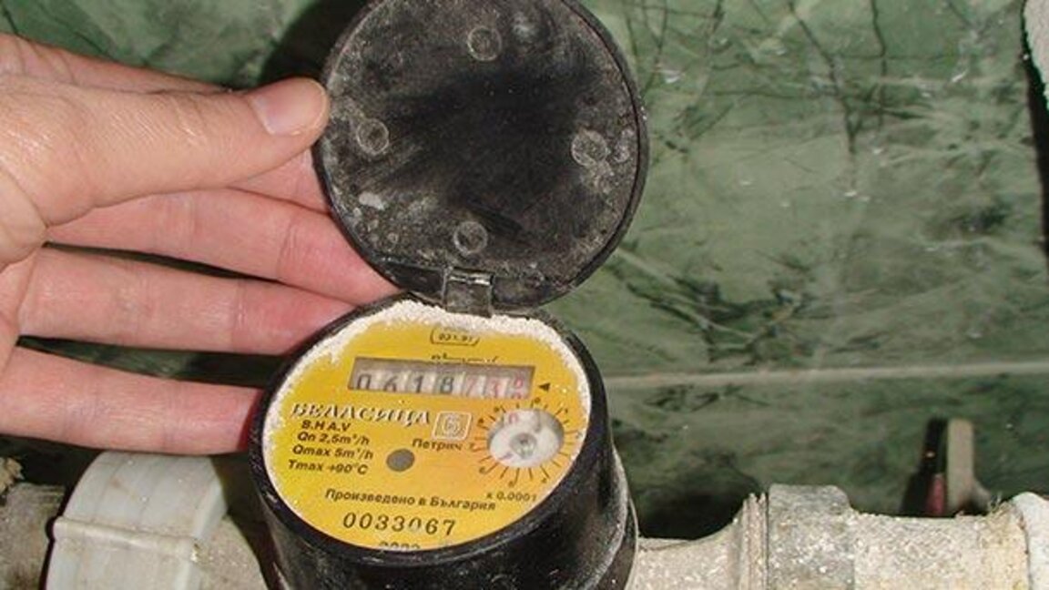 ВиК Берковица дава на съд длъжници