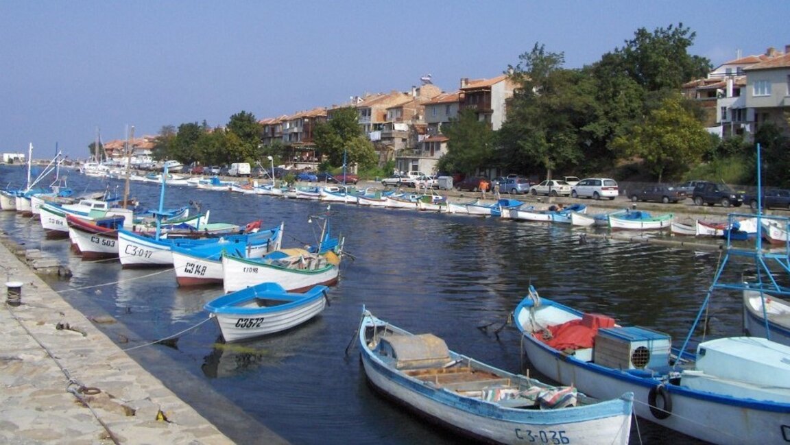 Sozopol