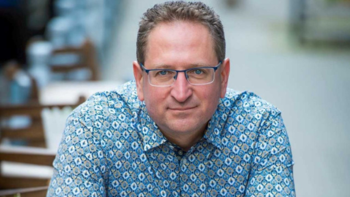 Георги Бърдаров