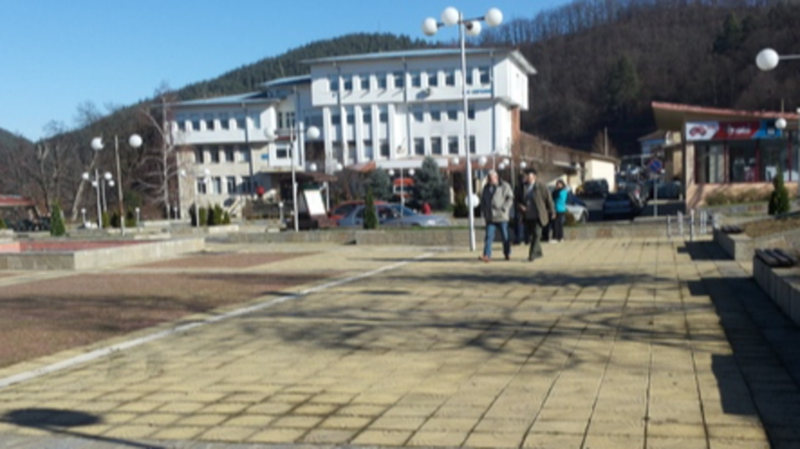 Кирково