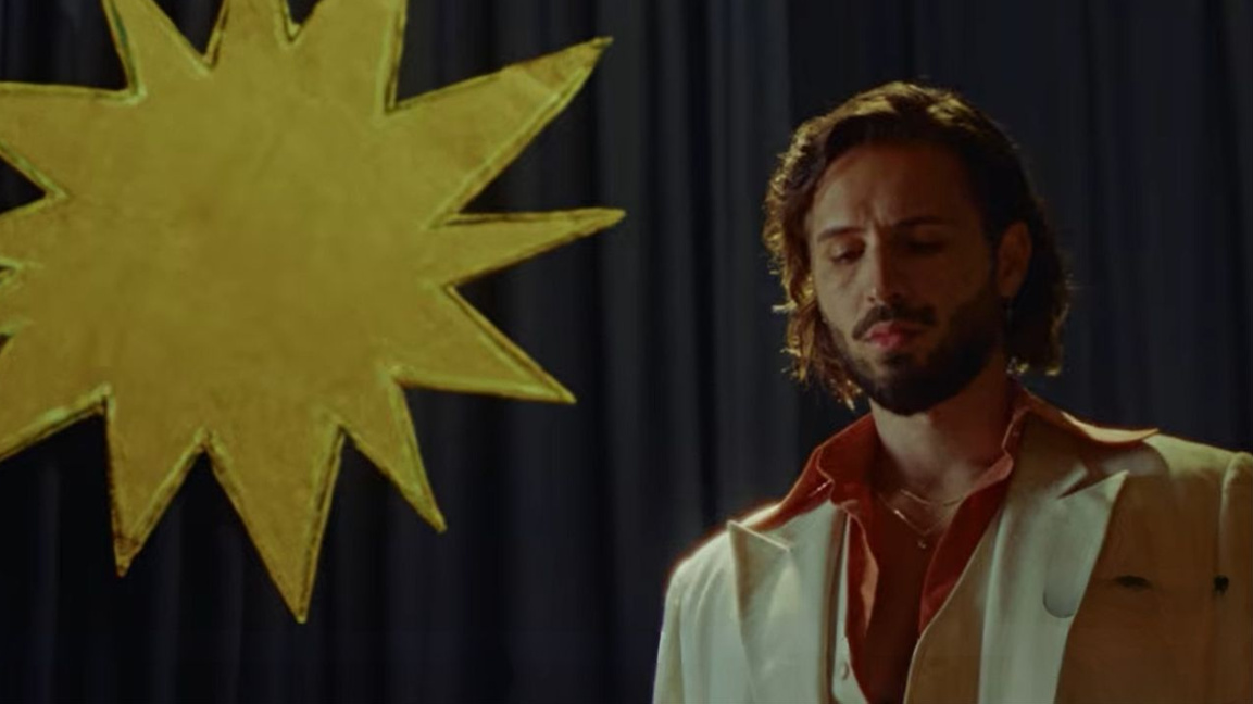 Papi Hans presenta su nuevo single del álbum “El Sol”