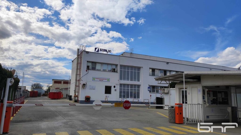 Циановодород изтича от канализацията в Карнобат (ОБНОВЕНА)