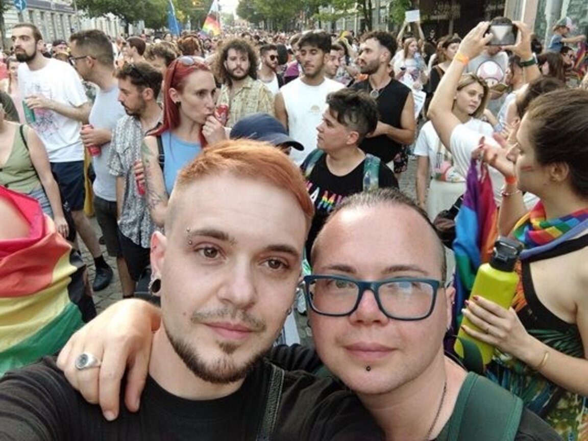 Белорусскому оппозиционеру отказано в предоставлении убежища в Болгарии