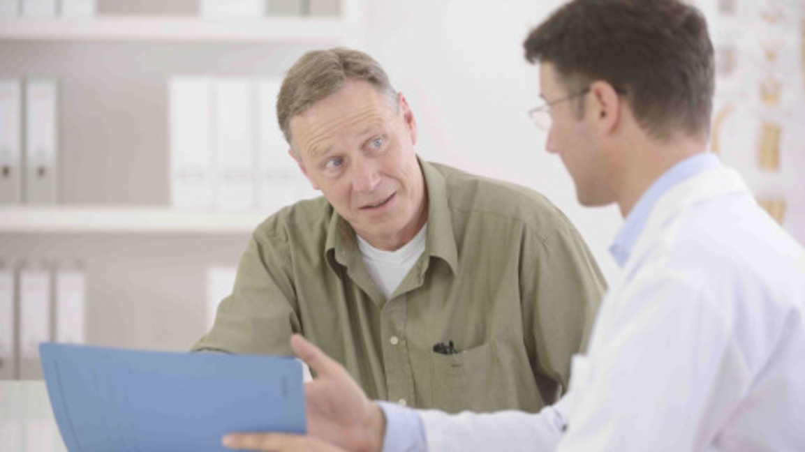 Безплатни прегледи за мъжката фертилност