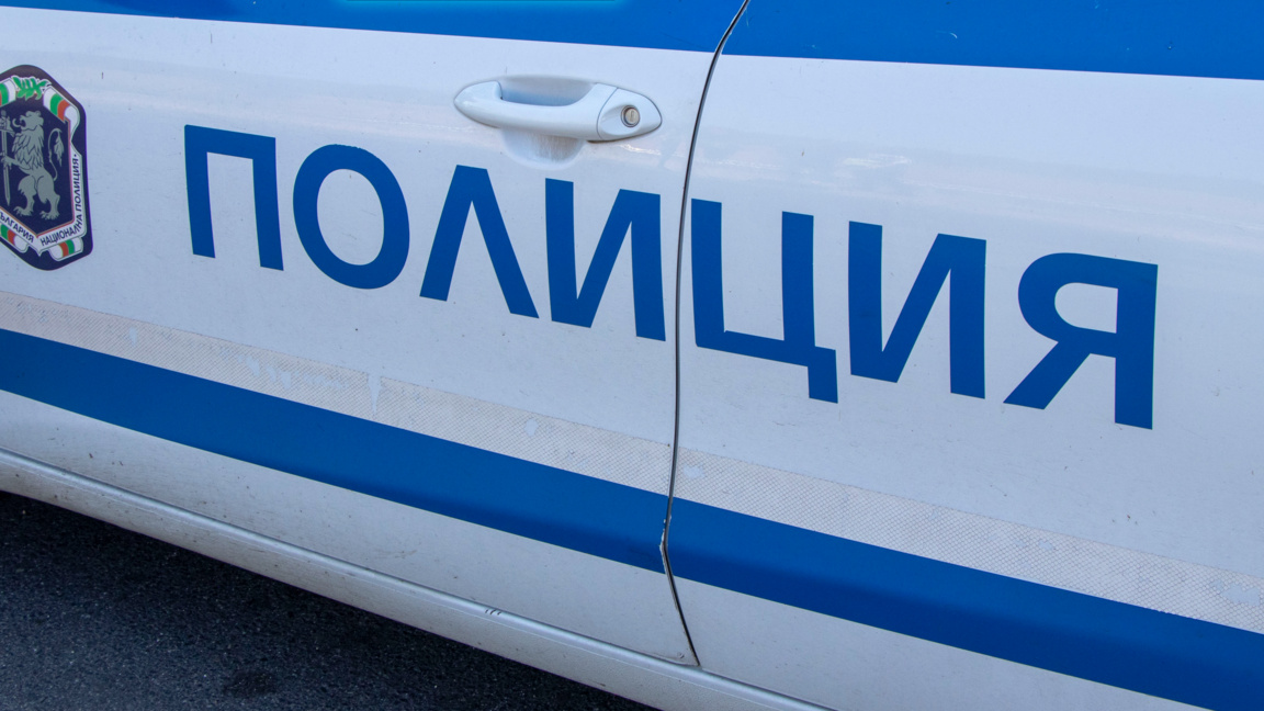 Откриха гранати и боеприпаси в апартамент в Кърджали