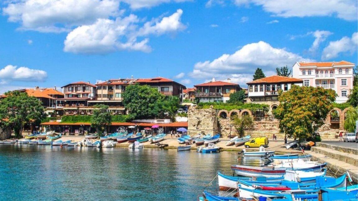 La Bulgarie anticipe une hausse de 6% des touristes étrangers cet été