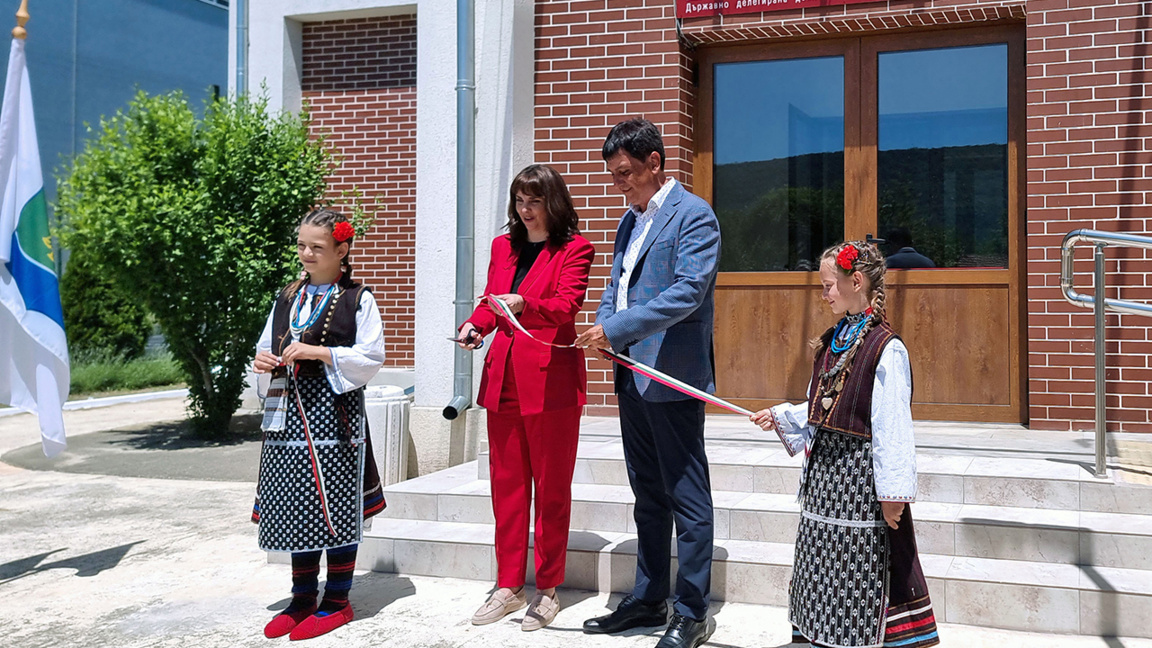 Qendra të reja për të moshuarit me standarde më të larta të kujdesit