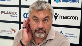 Томас Райс се е  договорил с Трабзонспор