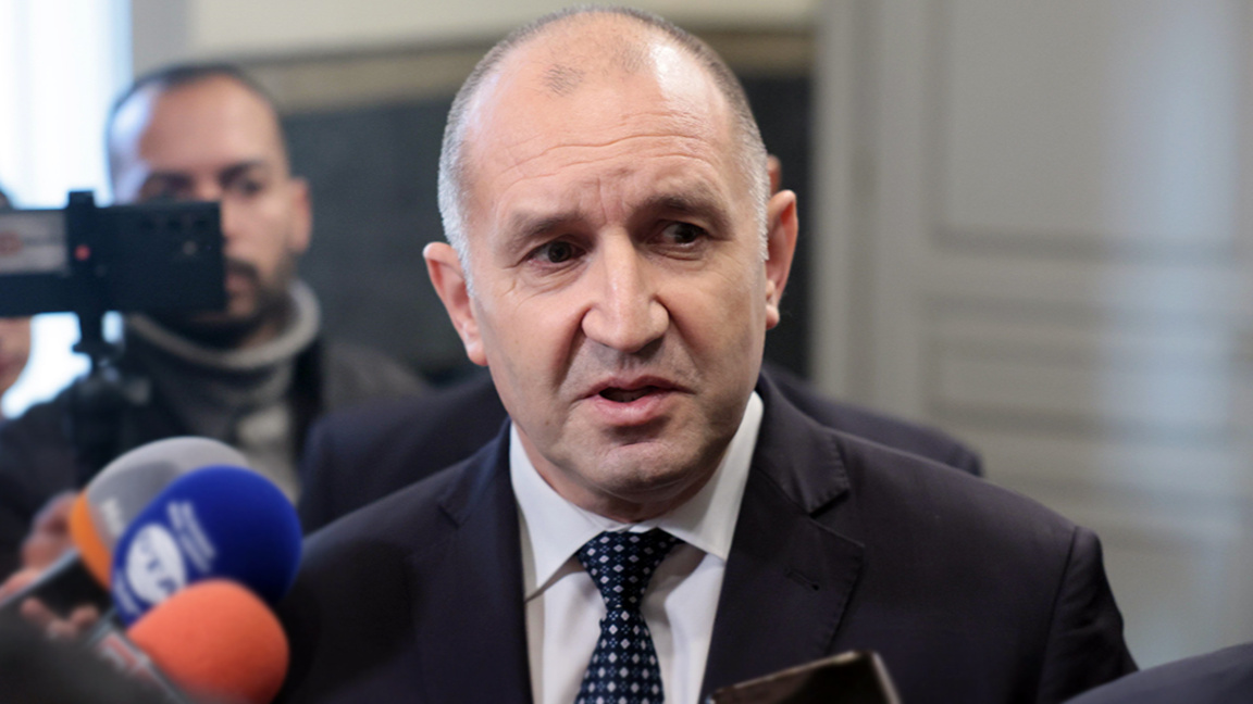 Ρούμεν Ράντεφ