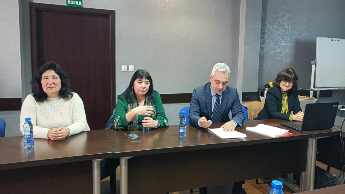Окръжна прокуратура - Ямбол отчете 100% решени дела и преписки в законовия срок