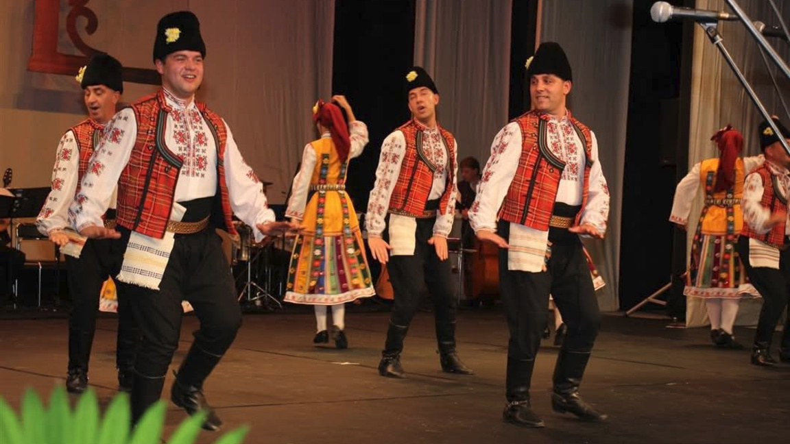 "Легенда за голямото имане" излиза пред публиката