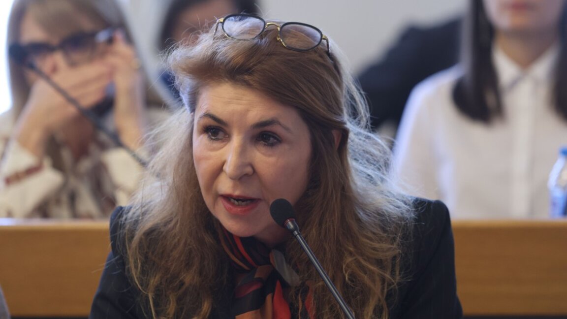 Богдана Панайотова