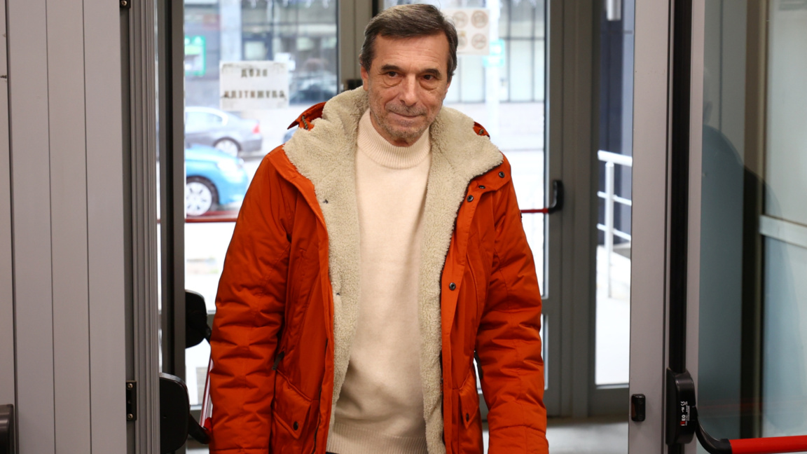 Димитър Манолов