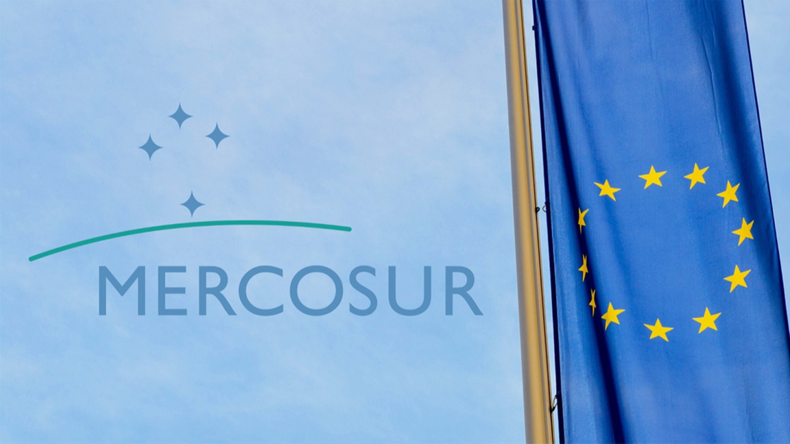 ЕС подчеркивает выгоды для Болгарии от соглашения с МЕРКОСУР