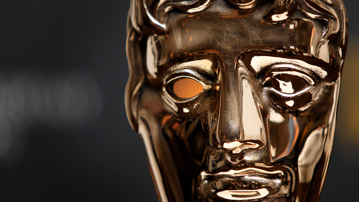 Наградата БАФТА