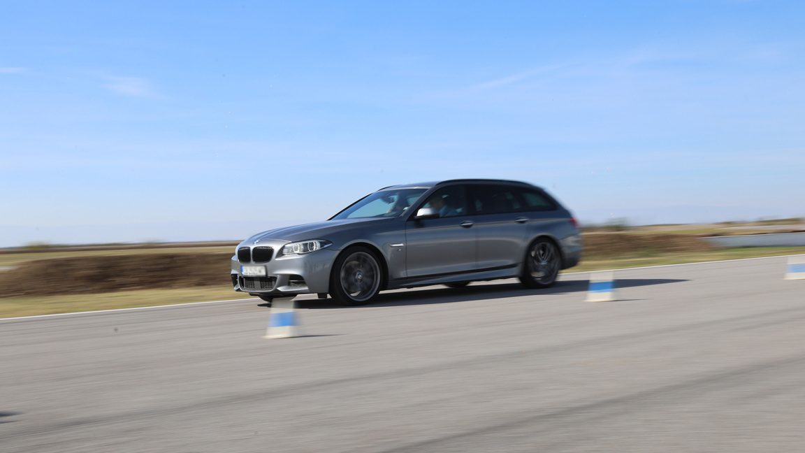 Bulgaria considers engine power limits for new drivers