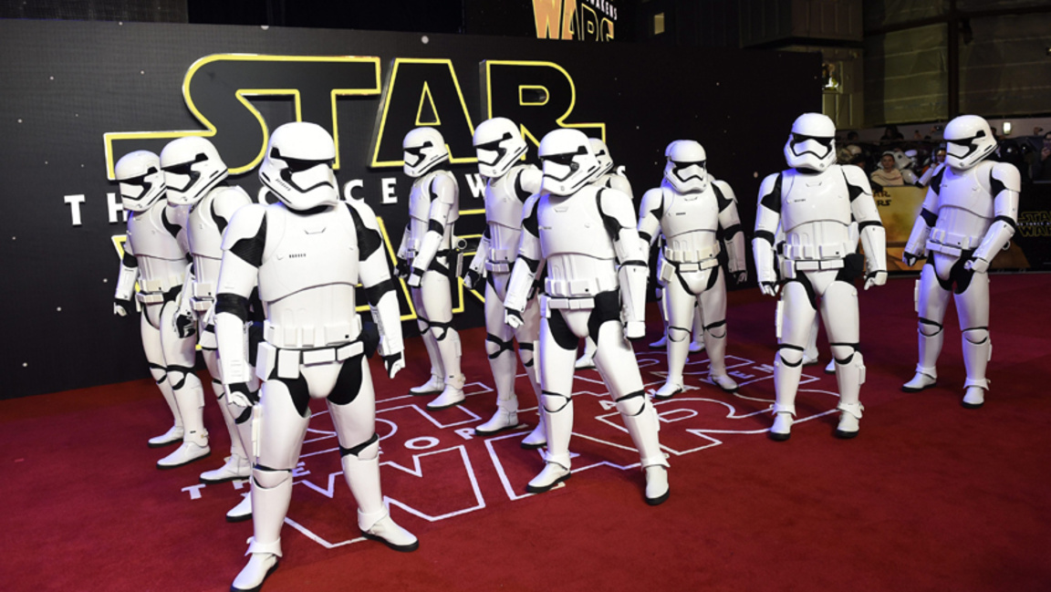 Как "Star Wars" свързва хора и поколения