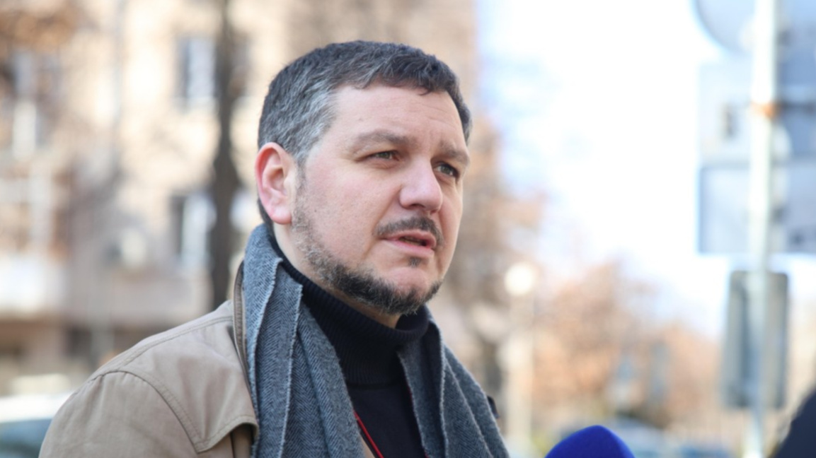 Джордже Даскалович