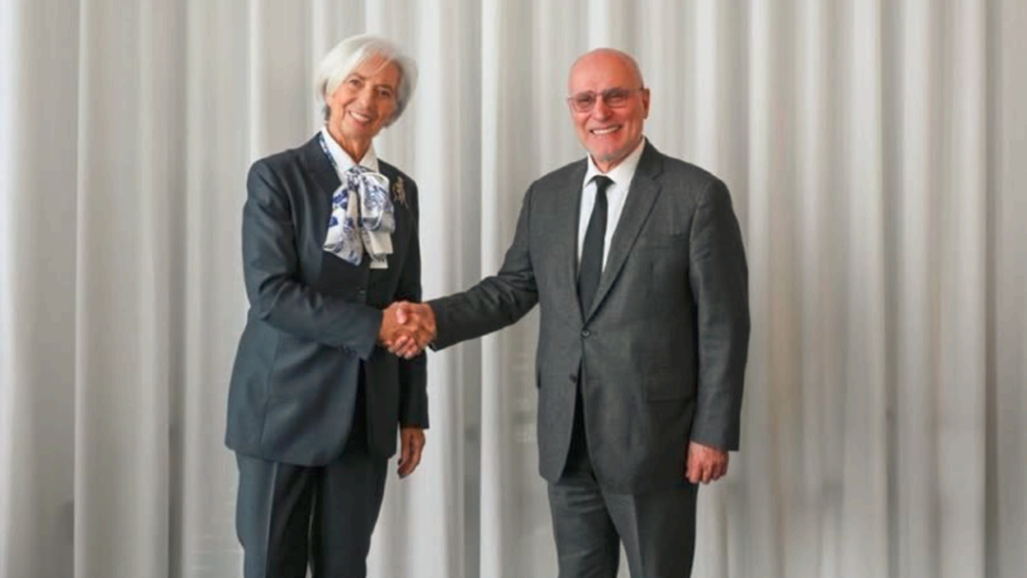 La BNB votera pour la première fois le taux directeur de la zone euro