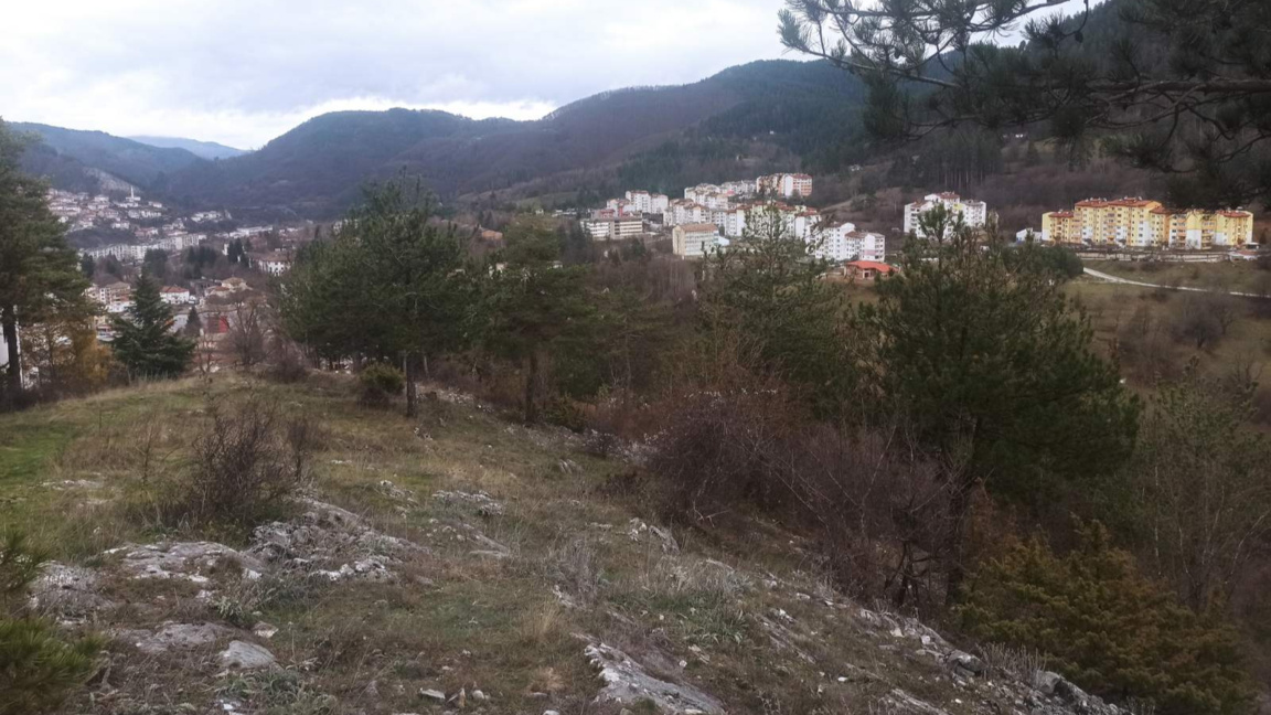 Фотоволтаичният парк ще превърне кв. "Устово" в пустиня