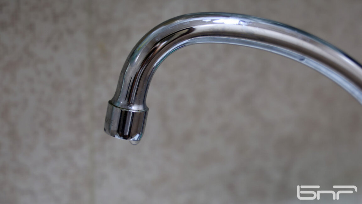 Нередовно водоподаване в с. Катрище вече 5 месеца