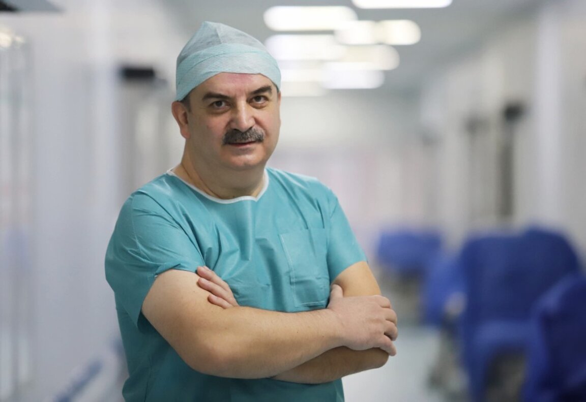 Д-р Янчо Делчев