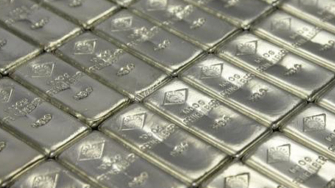 Златото, среброто и платината рекордно скъпи