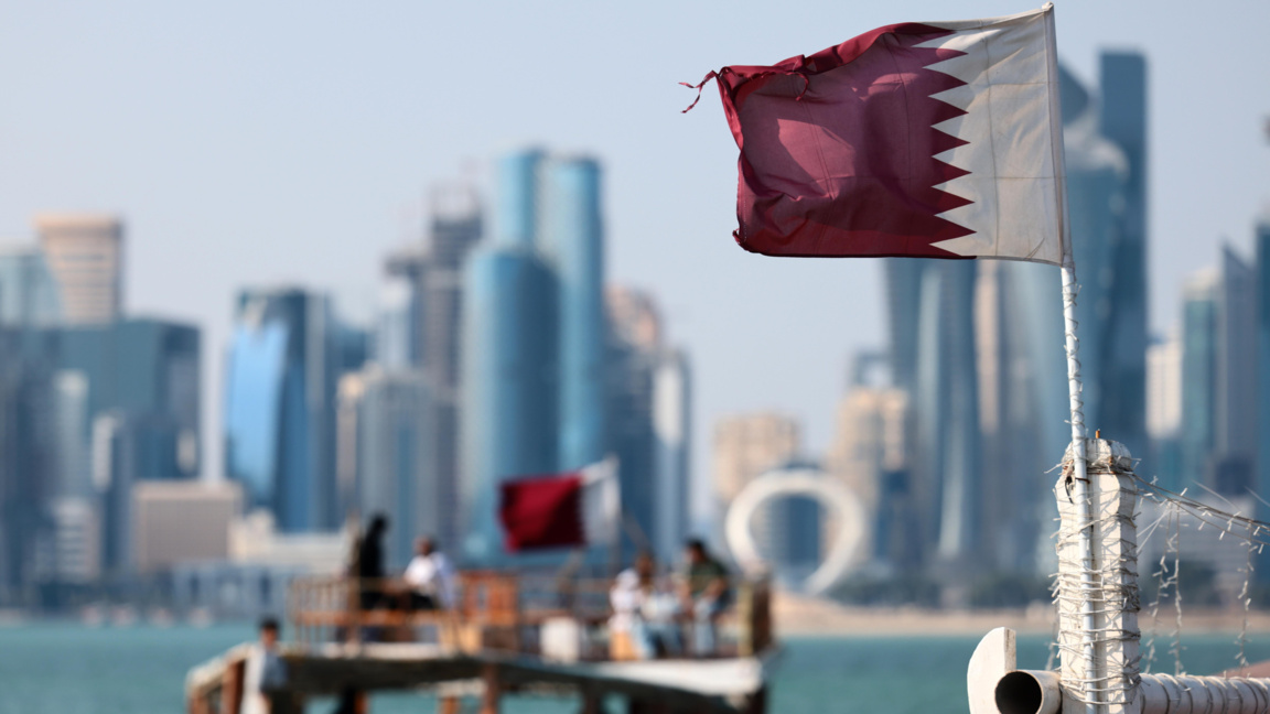 Катар е обявил извънредно положение след американско-израелските удари над Иран.