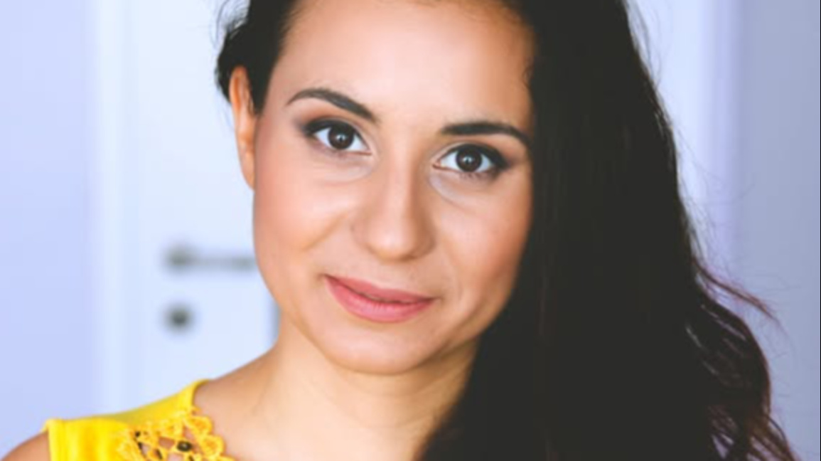 Стела Василева - клиничен психолог