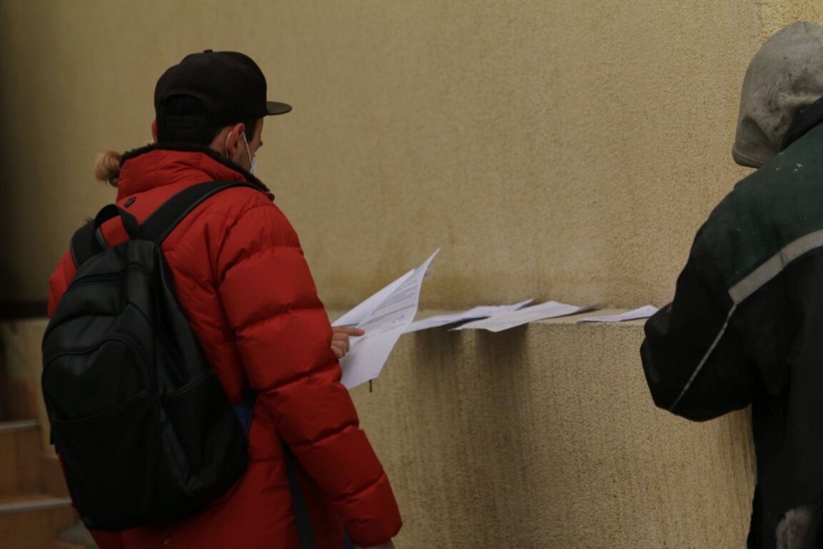 Πάνω από 60 000 οι άνεργοι άνω των 50 ετών
