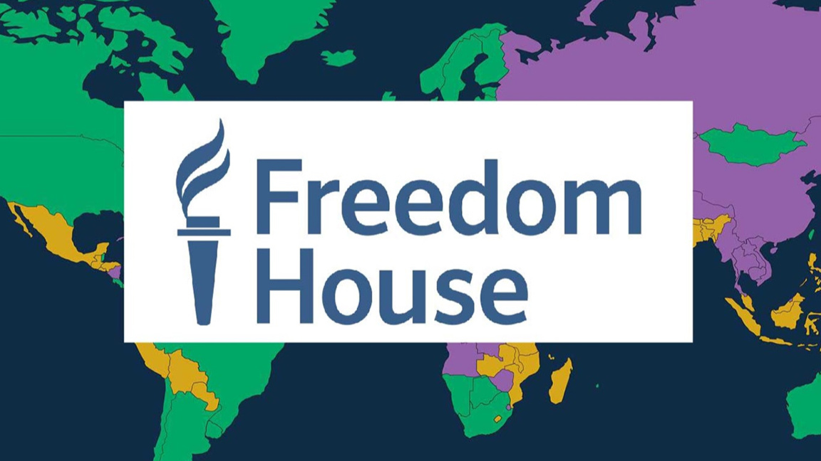 Freedom House: Bulgaristan özgür bir ülke, ancak puan kaybı yaşıyor