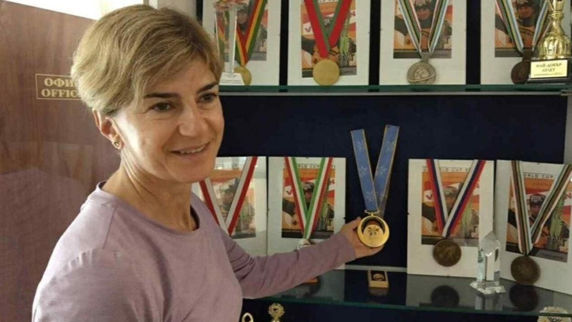 Олимпийски дух в Чепеларе 28 години след златото на Дафовска