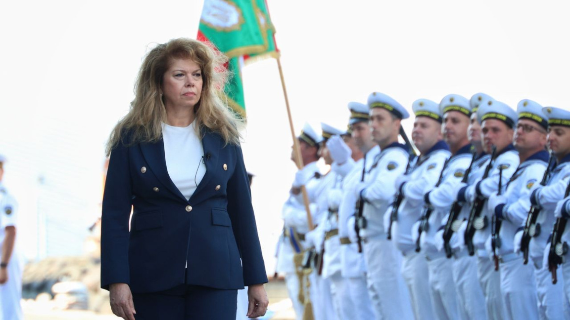Ηλιάνα Γιότοβα