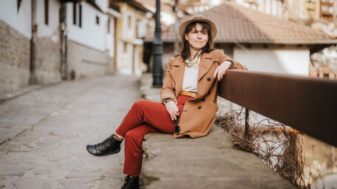 Юлия Нойхоф