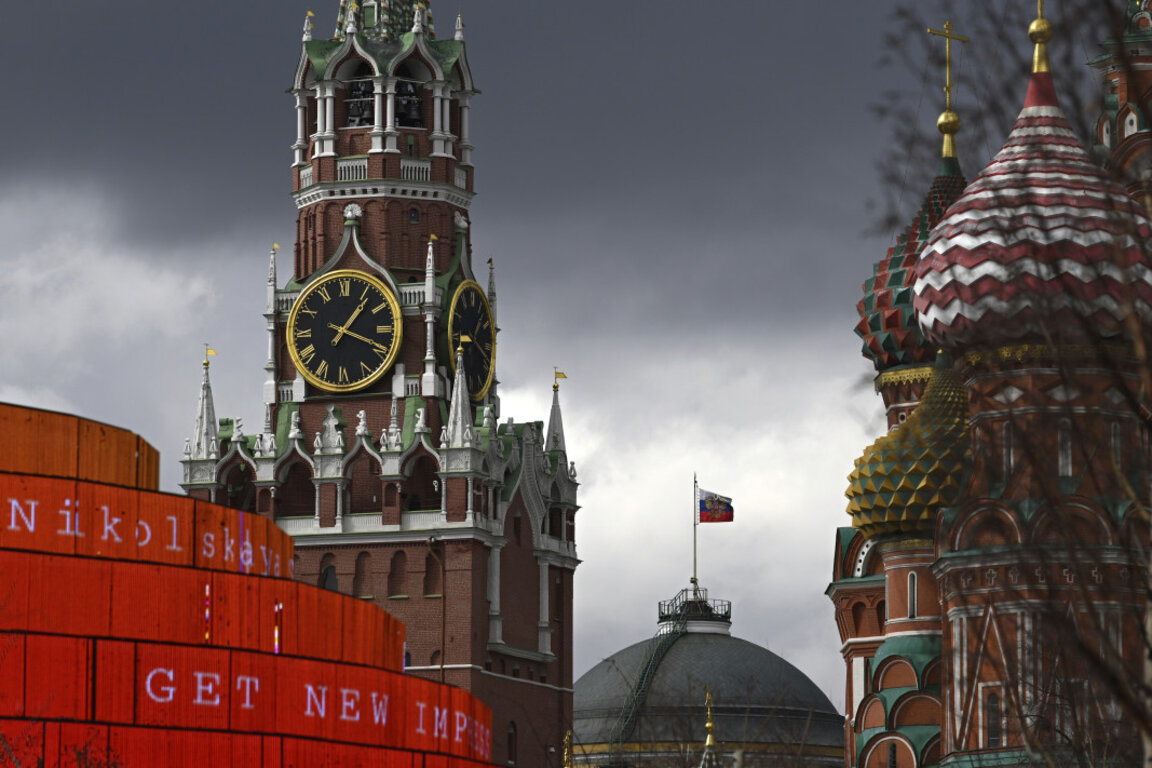 Руските власти са иззели активи за 28,57 млрд. долара от компании, част от тях  - чуждестранни