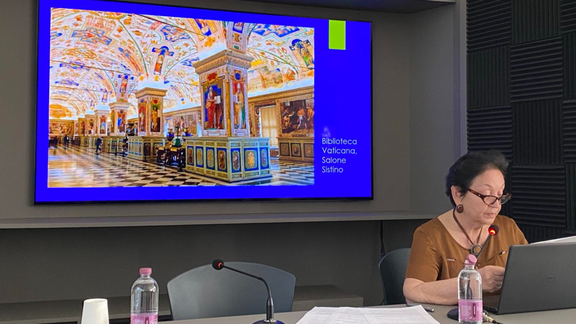 Пловдив стана част от европейския културен маршрут „Кирил и Методий“