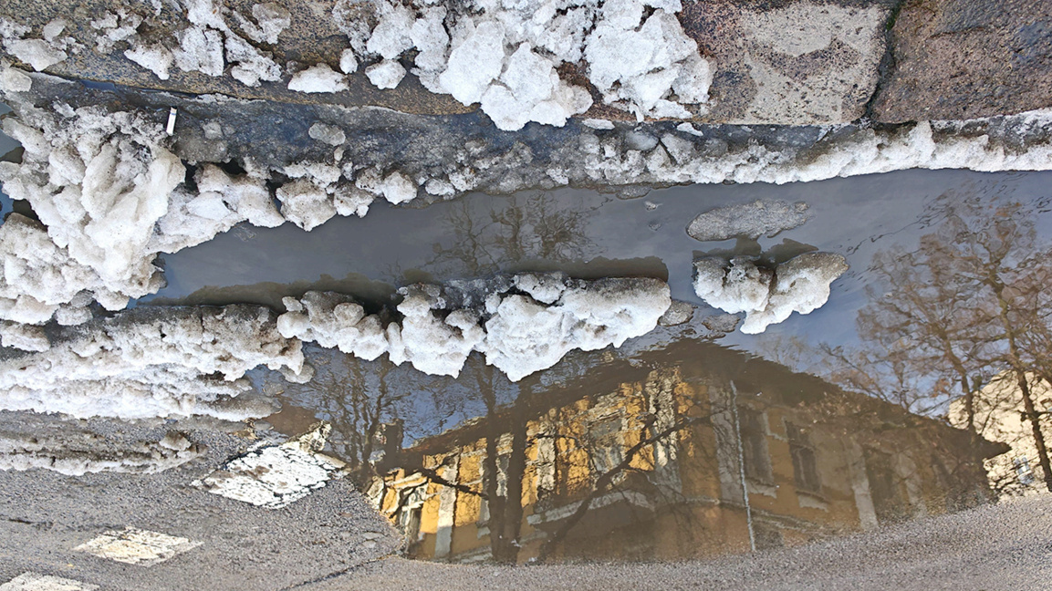 Météo: le redoux se poursuit