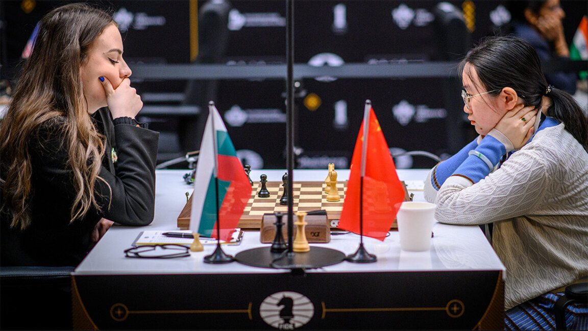 Salimova empata ante la líder en el Torneo de Pretendientes en Toronto