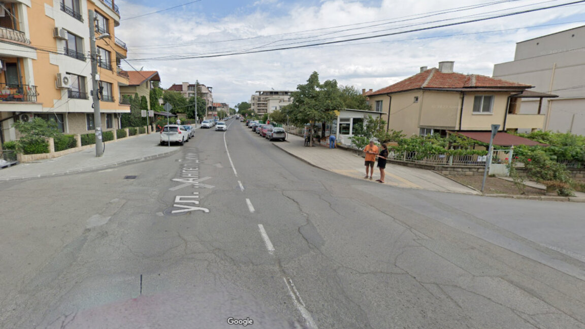 Затварят улица в "Сарафово" и изменят маршрута на автобус 15