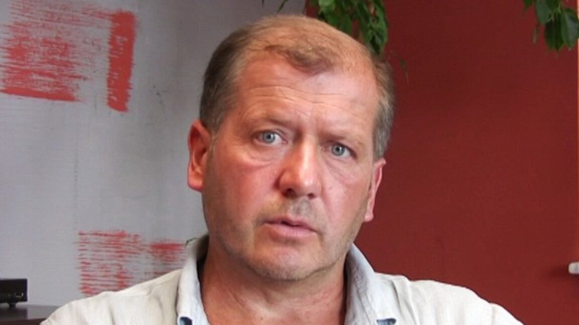 Михаил Екимджиев