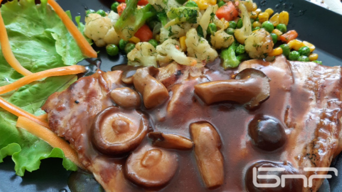 Две читалища организарт конкурс за снимка на коледно ястие 