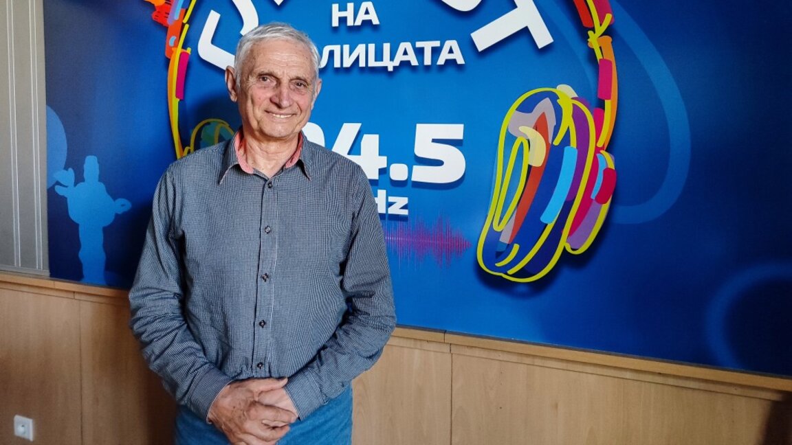 Петър Панков