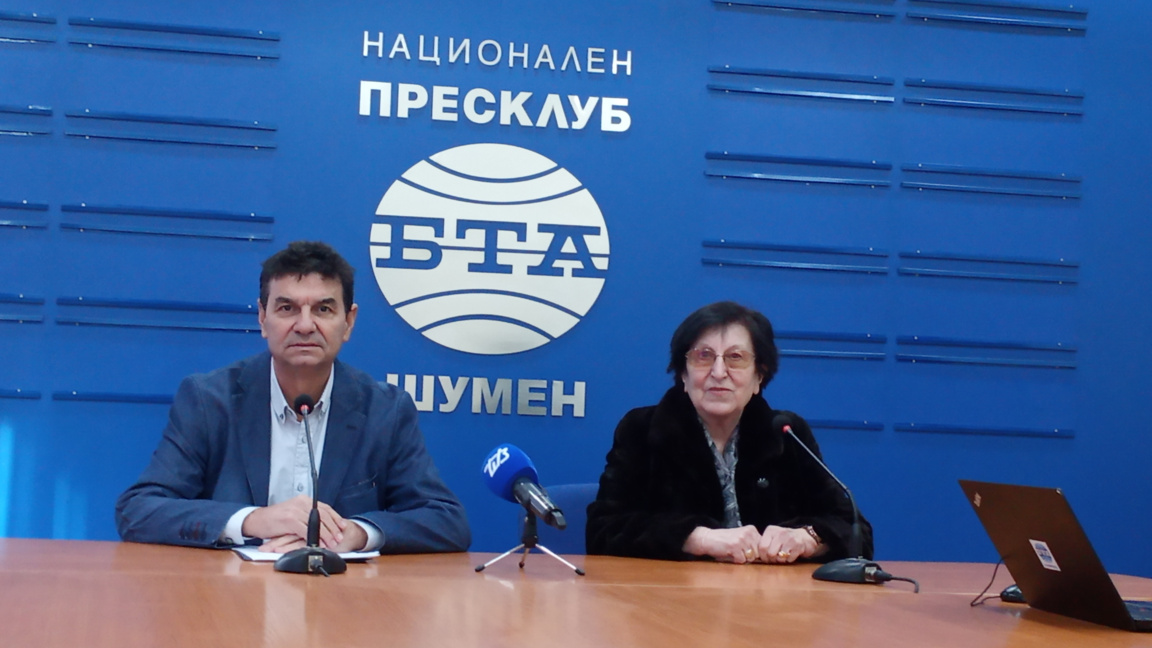 И. Партениотис: До края на годината ще имаме бюджет