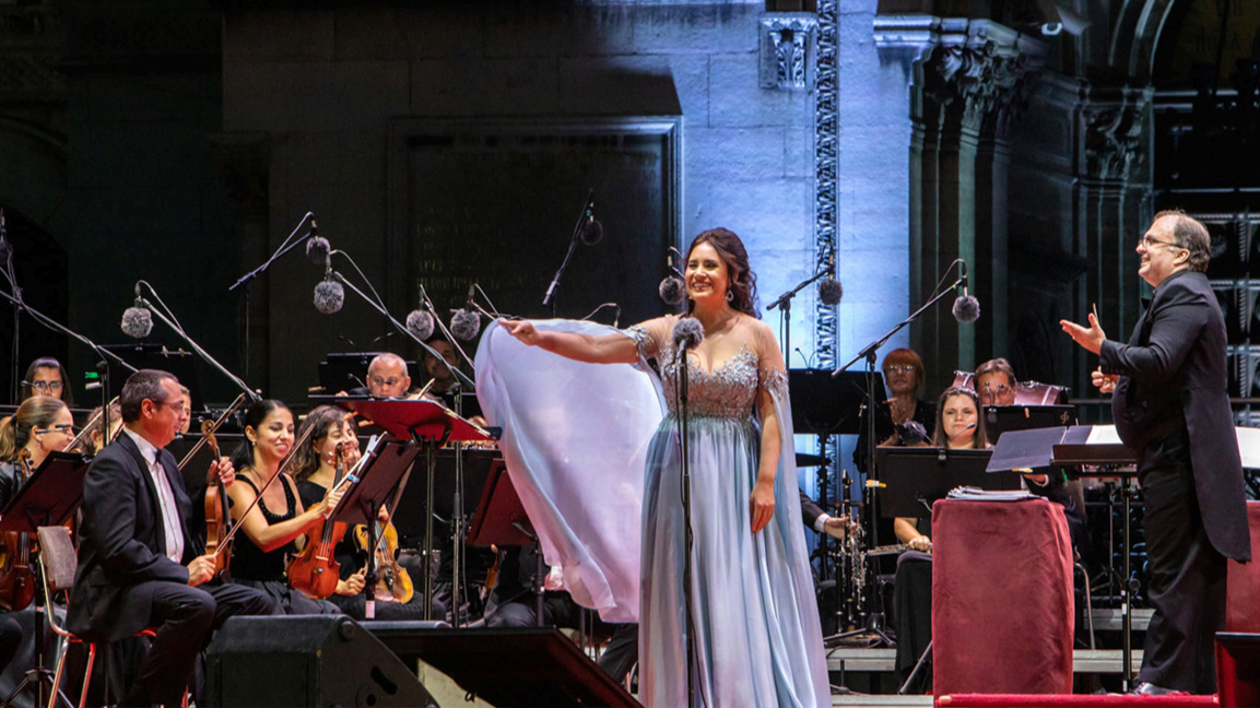 Соња Јончева ће наступити са Софијском филхармонијом у Паризу