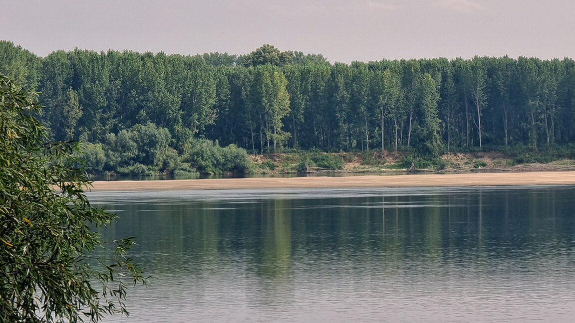 Météo : Temps instable et frais pour la saison…
